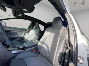 Audi A6 Limousine e-hybrid qu. S line Navi HuD Pano