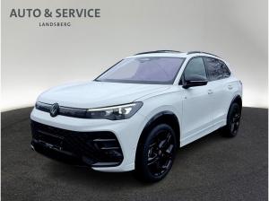 Volkswagen Tiguan R-Line 2,0 l TDI DSG *AHK* *Standheizung*