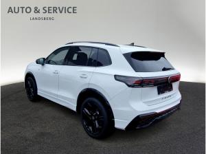 Volkswagen Tiguan R-Line 2,0 l TDI DSG *AHK* *Standheizung*