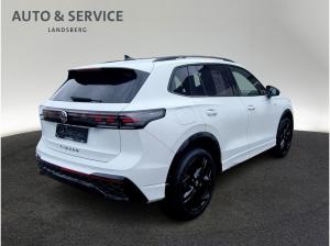 Volkswagen Tiguan R-Line 2,0 l TDI DSG *AHK* *Standheizung*