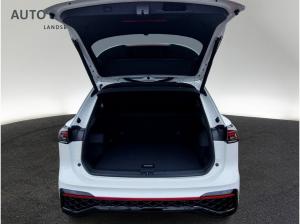 Volkswagen Tiguan R-Line 2,0 l TDI DSG *AHK* *Standheizung*