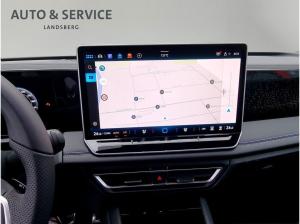 Volkswagen Tiguan R-Line 2,0 l TDI DSG *AHK* *Standheizung*