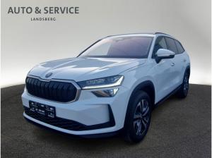 Skoda Kodiaq Selection 2,0 TDI DSG 4x4 *AHK*