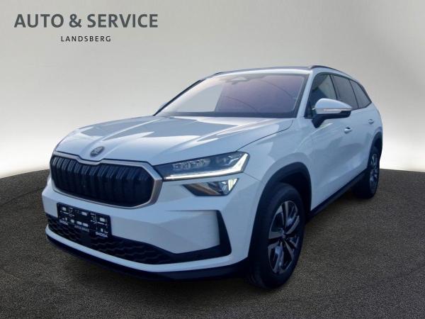 Skoda Kodiaq Selection 2,0 TDI DSG 4x4 *AHK* Aktion