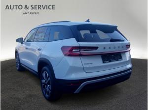 Skoda Kodiaq Selection 2,0 TDI DSG 4x4 *AHK*