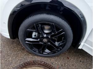 Volkswagen Tiguan R-Line 2,0 l TDI DSG *AHK* *Standheizung*