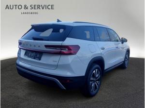 Skoda Kodiaq Selection 2,0 TDI DSG 4x4 *AHK* Aktion