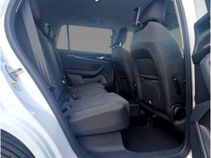 Skoda Kodiaq Selection 2,0 TDI DSG 4x4 *AHK* Aktion