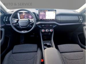 Skoda Kodiaq Selection 2,0 TDI DSG 4x4 *AHK*