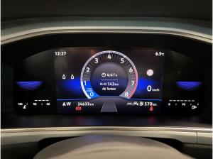 Volkswagen T-Roc Cabriolet 1.0 TSI GOAL, Navi, Sitzh., Kamera, SideAss, APP, LEDPlus, Allwetter