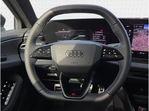 Audi A6 Limousine e-hybrid edition one quattro S tronic