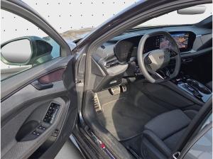 Audi A6 Limousine e-hybrid edition one quattro S tronic