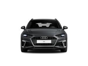 Audi A4 Avant 35 TDI S tronic S line Navi DAB PDC Sitzheizung