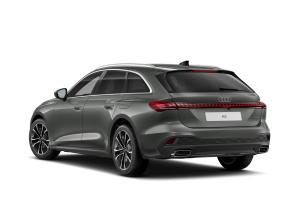 Audi A5 Avant e-hybrid quattro S tronic Matrix-LED Navi DAB VC PDC