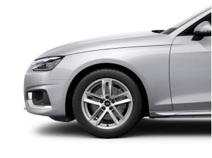 Audi A4 Avant 35 TDI advanced S tronic LED Navi Tempomat DAB PDC Sitzheizung