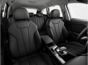 Audi A4 Avant 35 TDI S tronic S line Navi DAB PDC Sitzheizung