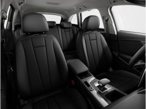 Audi A4 Avant 35 TDI advanced S tronic LED Navi Tempomat DAB PDC Sitzheizung