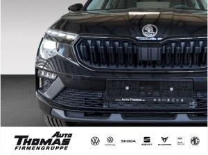 Skoda Kamiq Balance 1,0 TSI DSG AHK SHZ KAMERA NAVI