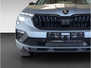 Skoda Kamiq Balance 1,5 TSI DSG AHK KESSY NAVI SHZ