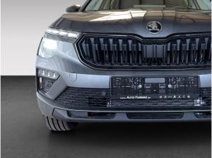 Skoda Kamiq Balance 1,0 TSI NAVI AHK KOMFORT