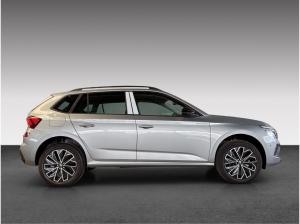 Skoda Kamiq Balance 1,5 TSI DSG AHK KESSY NAVI SHZ