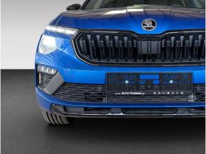 Skoda Kamiq Monte Carlo 1,5 TSI DSG NAVI PANO AHK SHZ