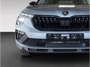 Skoda Kamiq Balance 1,5 TSI DSG AHK NAVI KESSY KAMERA