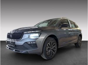 Skoda Kamiq Balance 1,0 TSI NAVI AHK KOMFORT