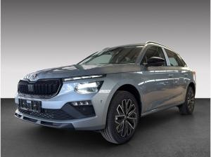 Skoda Kamiq Balance 1,5 TSI DSG AHK KESSY NAVI SHZ