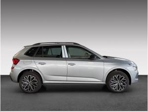 Skoda Kamiq Balance 1,5 TSI DSG AHK NAVI KESSY KAMERA
