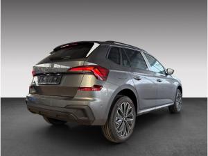 Skoda Kamiq Balance 1,0 TSI NAVI AHK KOMFORT