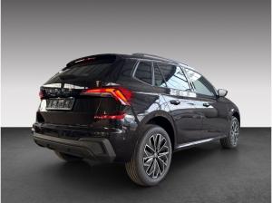 Skoda Kamiq Balance 1,0 TSI DSG AHK SHZ KAMERA NAVI