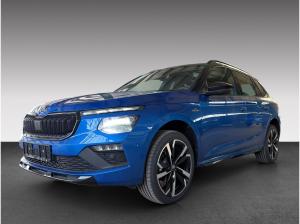 Skoda Kamiq Monte Carlo 1,5 TSI DSG NAVI PANO AHK SHZ