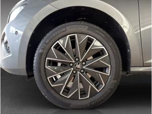 Skoda Kamiq Balance 1,0 TSI NAVI AHK KOMFORT