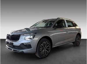 Skoda Kamiq Balance 1,5 TSI DSG AHK NAVI KESSY KAMERA