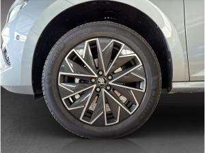 Skoda Kamiq Balance 1,5 TSI DSG AHK KESSY NAVI SHZ