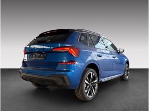 Skoda Kamiq Monte Carlo 1,5 TSI DSG NAVI PANO AHK SHZ