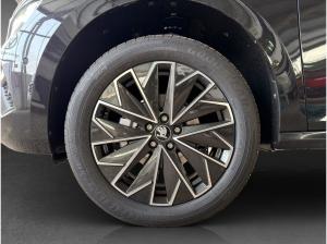 Skoda Kamiq Balance 1,0 TSI DSG AHK SHZ KAMERA NAVI