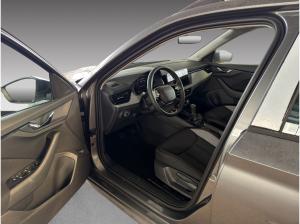 Skoda Kamiq Balance 1,0 TSI NAVI AHK KOMFORT