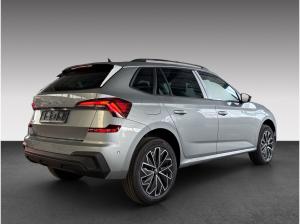Skoda Kamiq Balance 1,5 TSI DSG AHK NAVI KESSY KAMERA