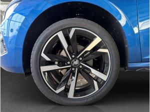 Skoda Kamiq Monte Carlo 1,5 TSI DSG NAVI PANO AHK SHZ