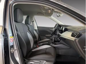Skoda Kamiq Balance 1,0 TSI NAVI AHK KOMFORT