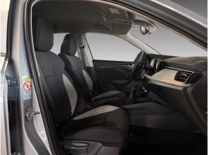 Skoda Kamiq Balance 1,5 TSI DSG AHK KESSY NAVI SHZ