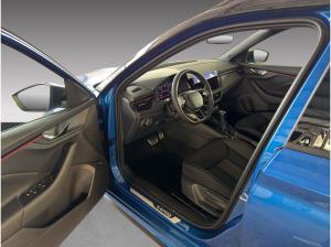 Skoda Kamiq Monte Carlo 1,5 TSI DSG NAVI PANO AHK SHZ