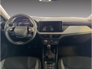 Skoda Kamiq Balance 1,0 TSI NAVI AHK KOMFORT