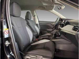 Skoda Kamiq Balance 1,0 TSI DSG AHK SHZ KAMERA NAVI
