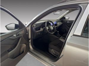 Skoda Kamiq Balance 1,5 TSI DSG AHK NAVI KESSY KAMERA