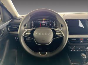 Skoda Kamiq Balance 1,0 TSI NAVI AHK KOMFORT