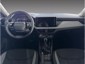 Skoda Kamiq Balance 1,0 TSI DSG AHK SHZ KAMERA NAVI