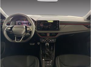 Skoda Kamiq Monte Carlo 1,5 TSI DSG NAVI PANO AHK SHZ